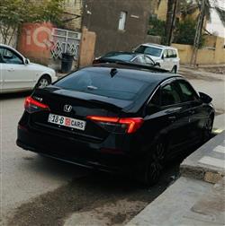 هوندا سيفيك